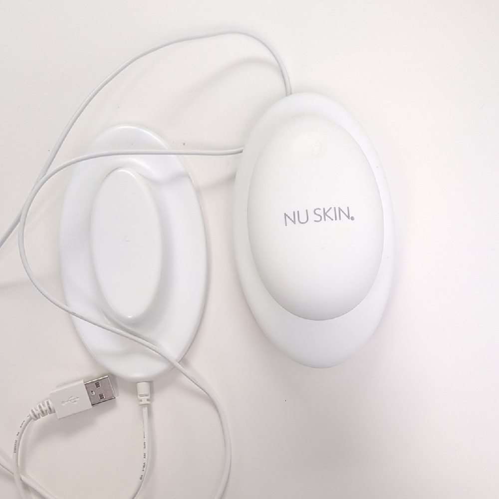 Nu Skin RenuSpa io